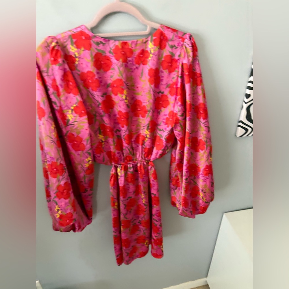 Show Me Your Mumu Christina Mini Dress - Picture 5 of 6
